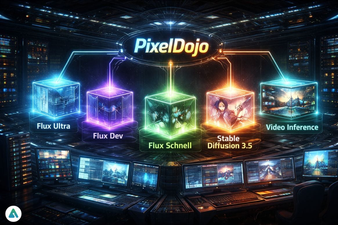 how-pixeldojo-works