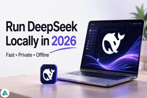 how to run deepseek locally