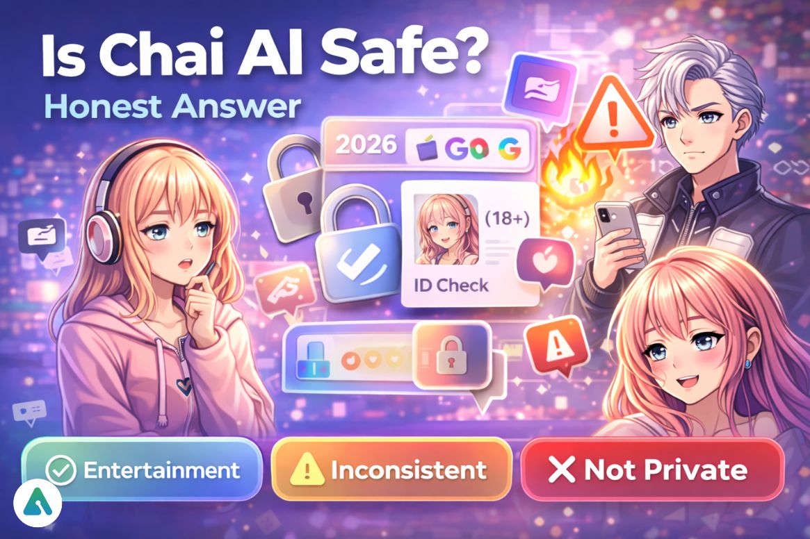 is-chai-ai-safe