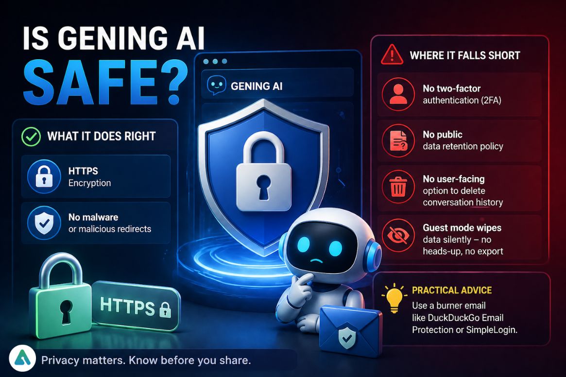 is-gening-ai-safe