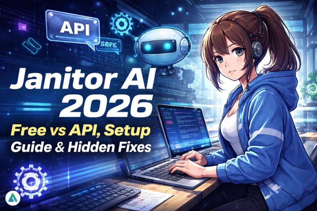janitor-ai