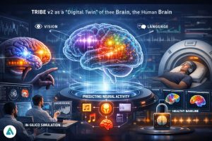 meta tribe v2 brain model