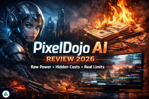 pixeldojo-ai