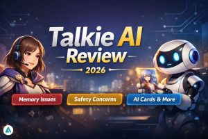 talkie-ai