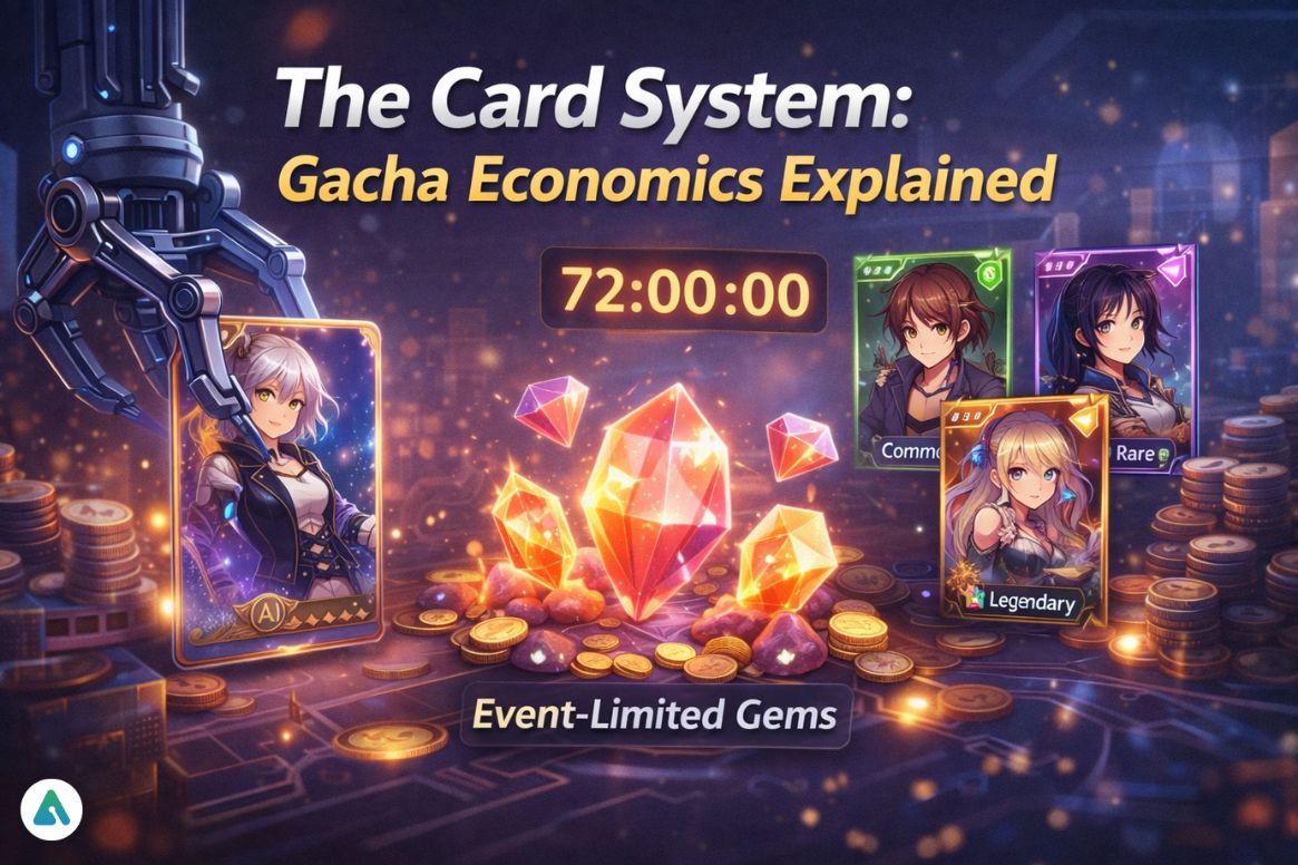 talkie-ai-card-system