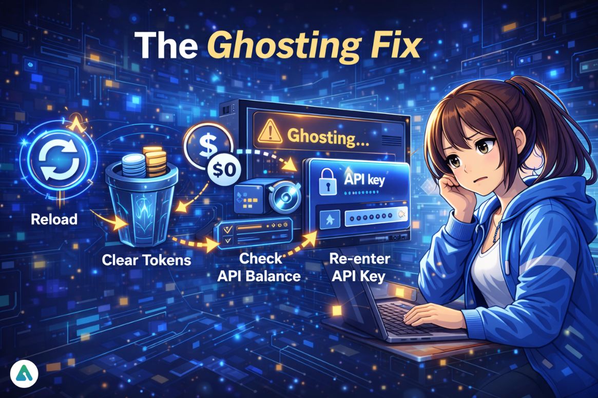 the-ghosting-fix