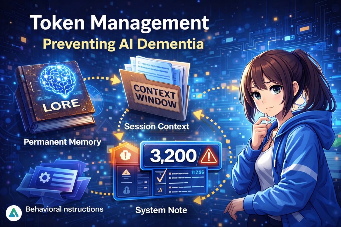 token-management-in-janitor-ai