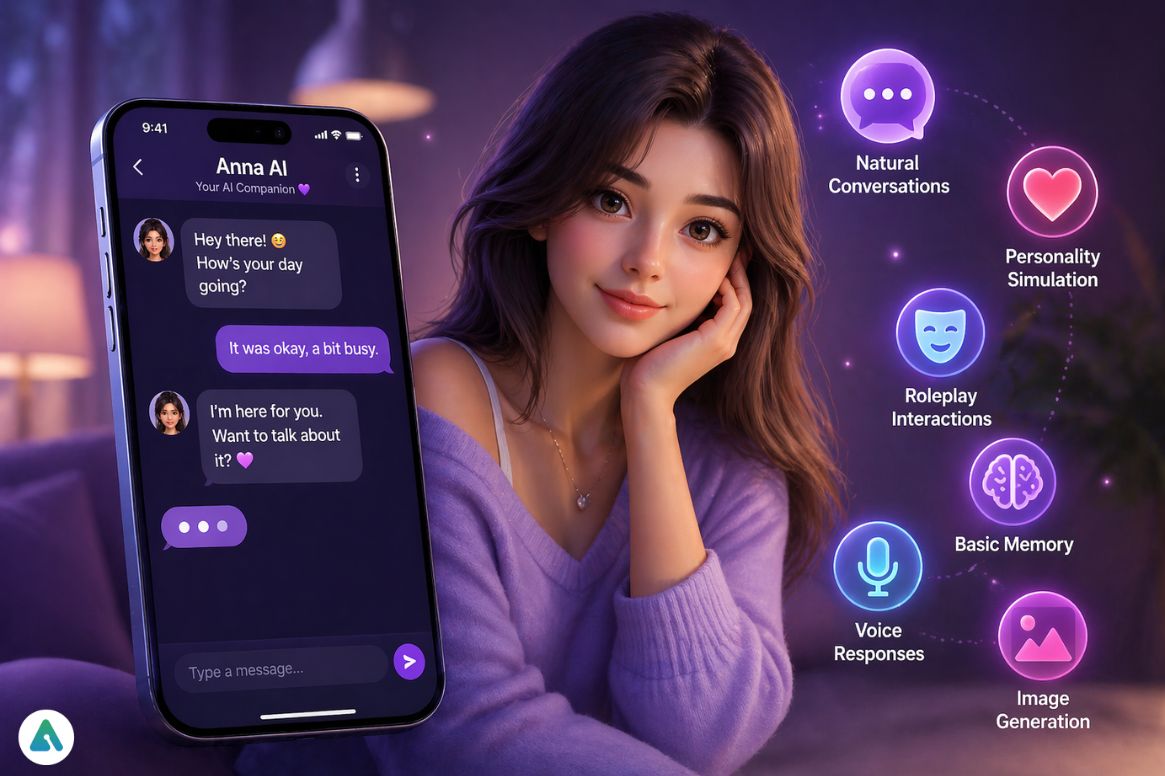 what-is-anna-ai
