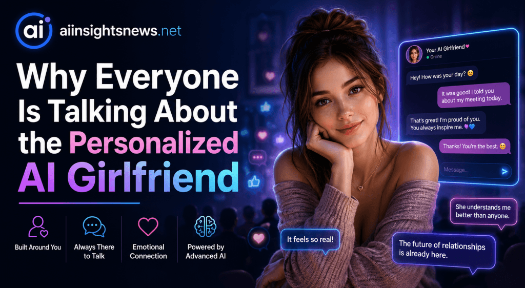 AI Girlfriend
