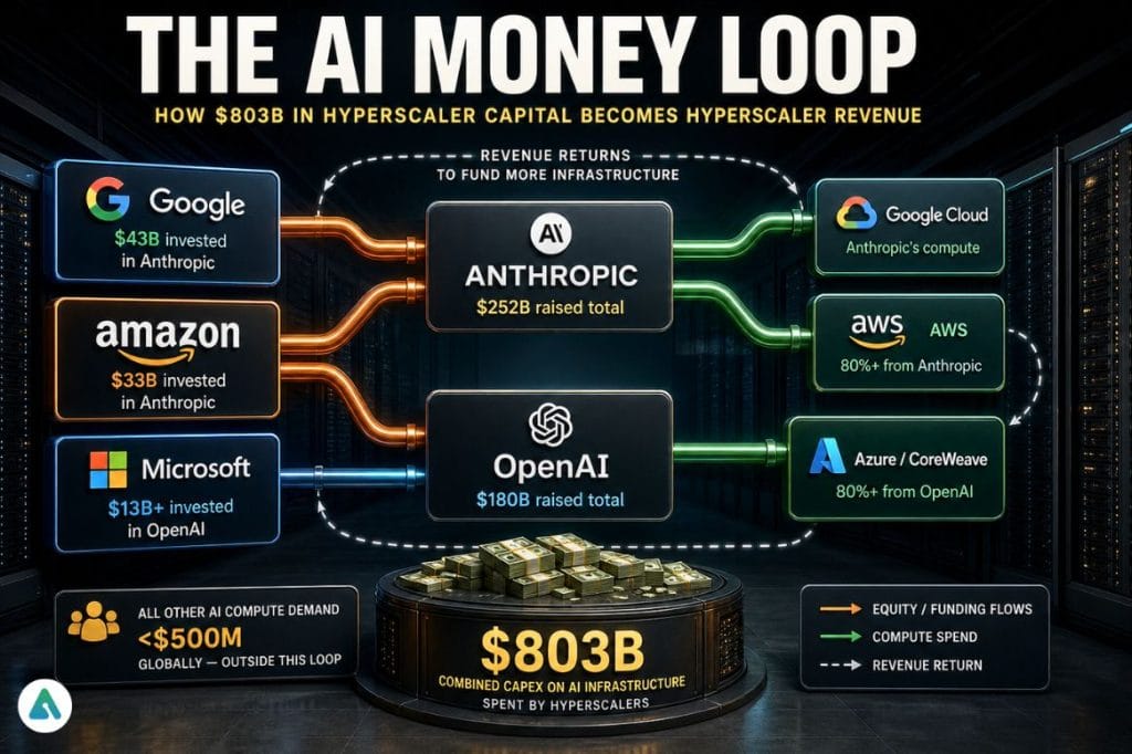 ai money loop