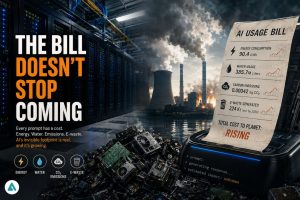AI environmental impact