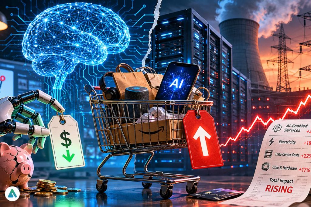 AI inflation