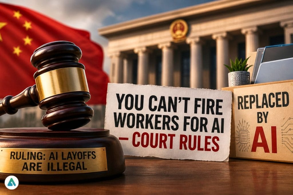 AI-driven job displacement