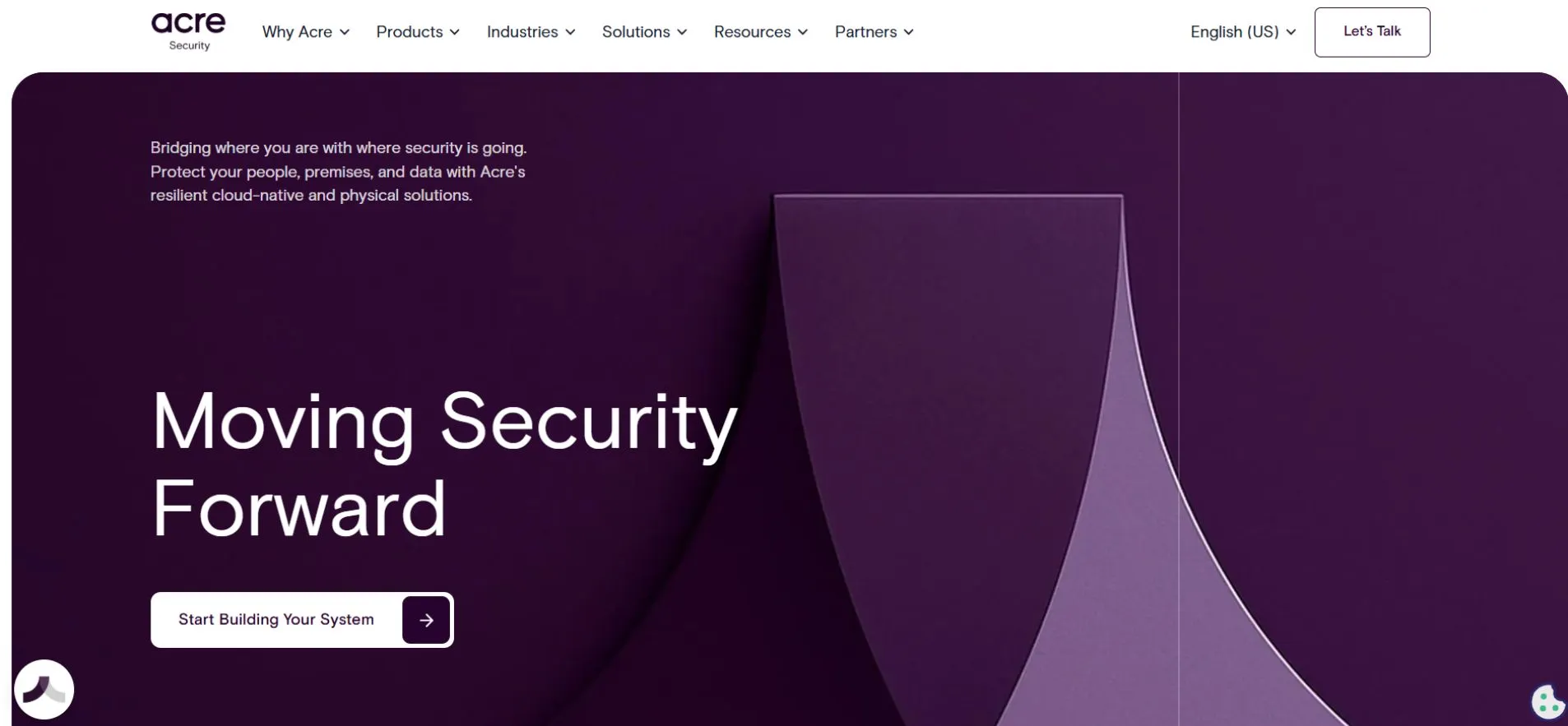Acre Security