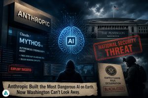 Anthropic Mythos AI