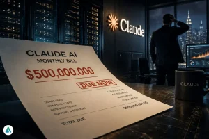 Claude AI spending