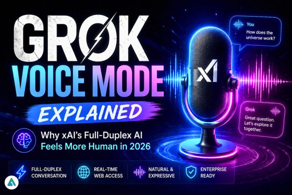 GROK-VOICE-MODE