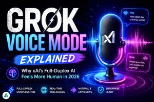 GROK-VOICE-MODE