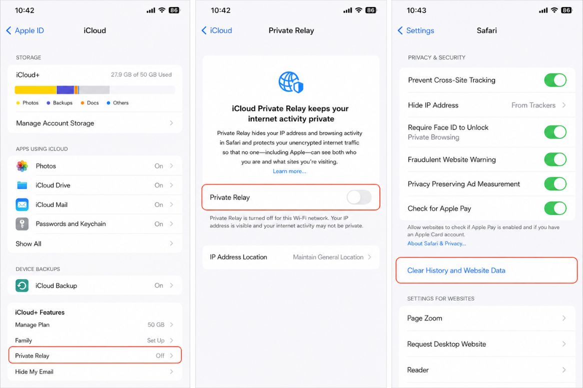 Internal-Error-Perplexity-ios