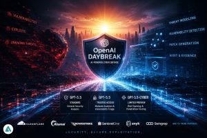 OpenAI Daybreak cybersecurity