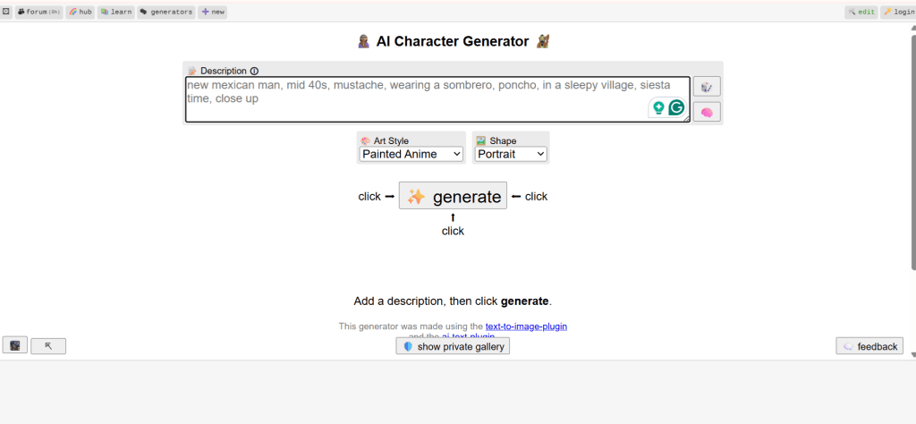 Perchance AI Character Generator: Why Your Characters Break (Fix Inside ...