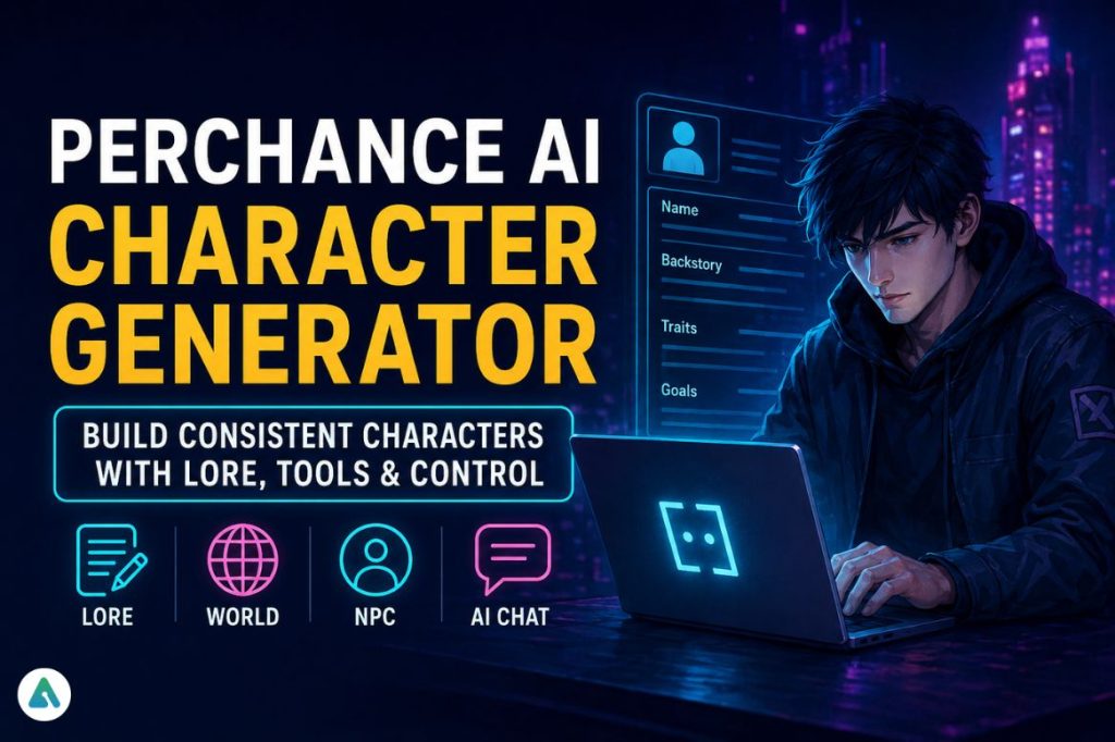 Perchance-AI-Character-Generator