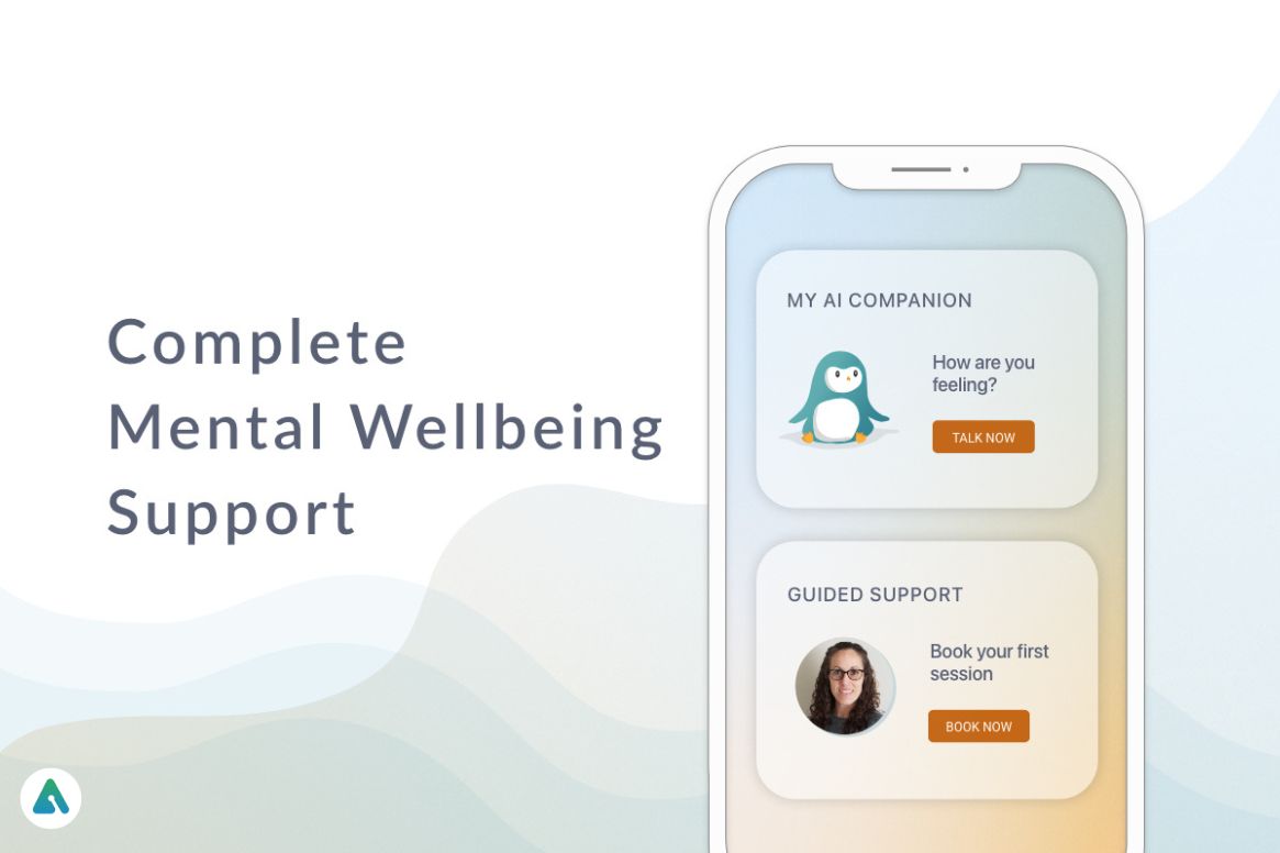 What the Wysa App Actually Is in 2026
