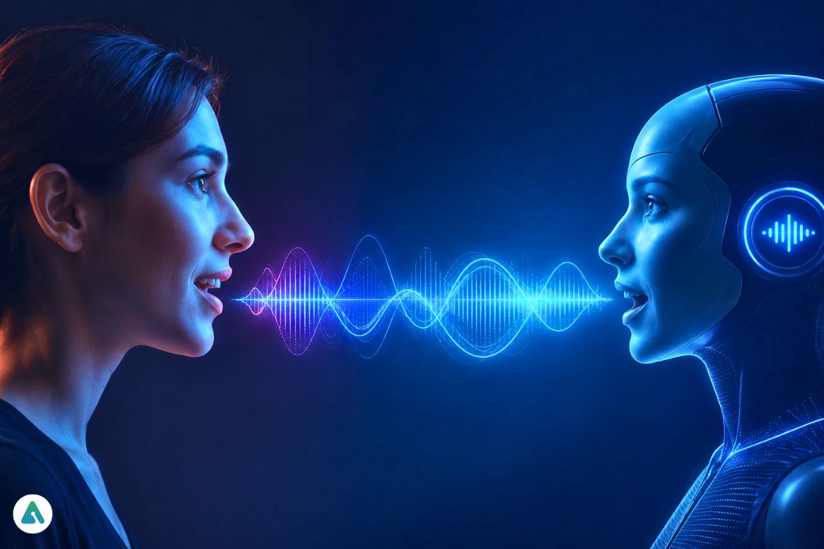 Why Full-Duplex Matters More Than Voice Quality