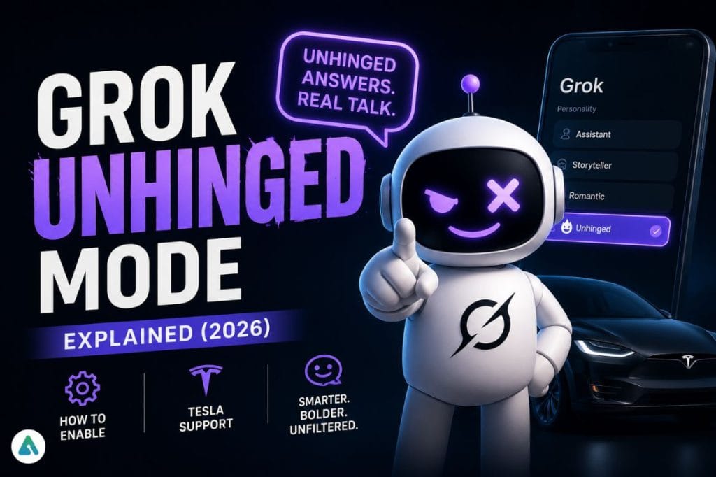 grok-unhinged-mode