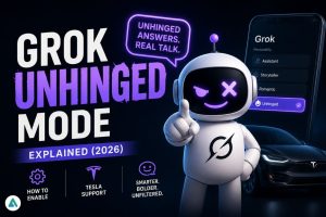 grok-unhinged-mode