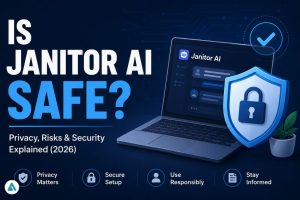 is-janitor-ai-safe
