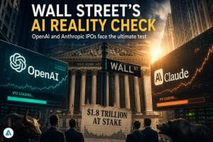 AI IPO valuation