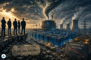 AI infrastructure spending