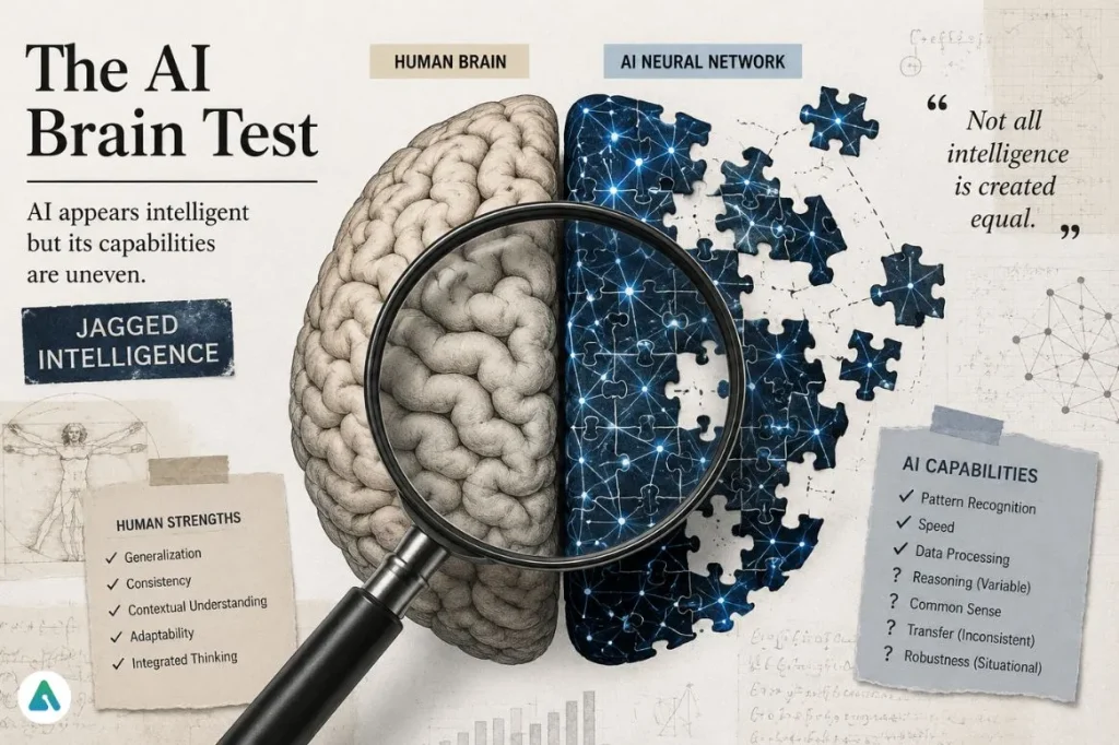 AI intelligence