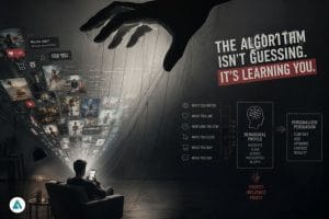 AI personalized persuasion