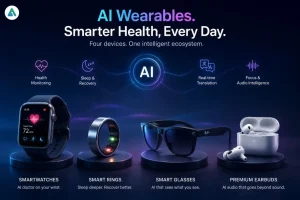 AI wearable devices 2026