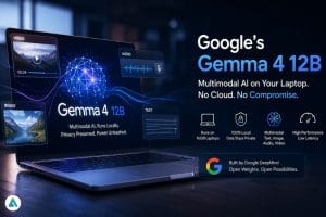 Gemma 4 12B