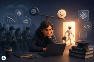 Gen Z AI usage
