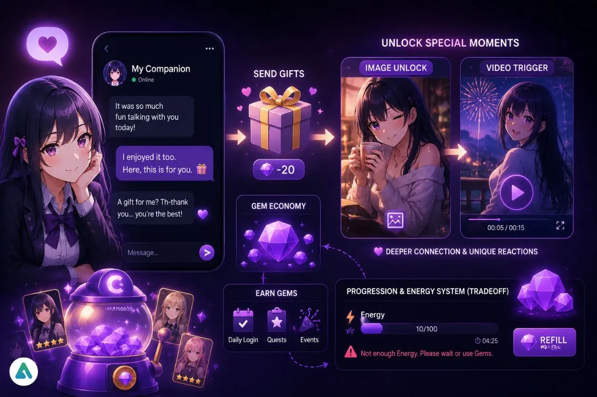 How Cycle AI Works