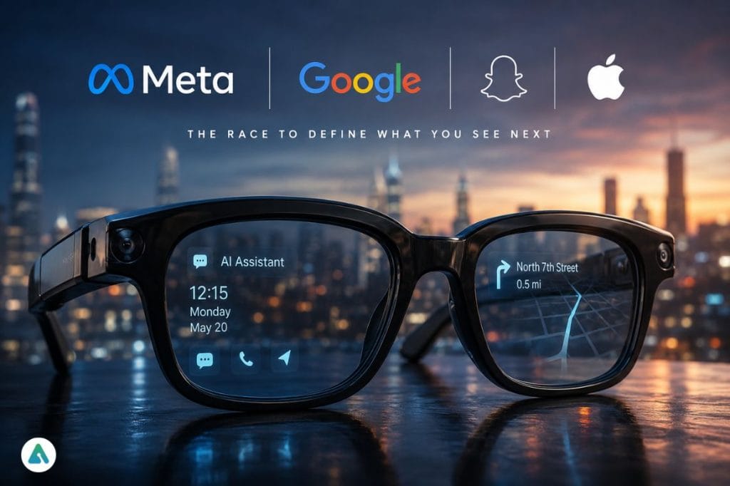 Smart Glasses