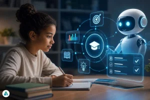 adaptive learning