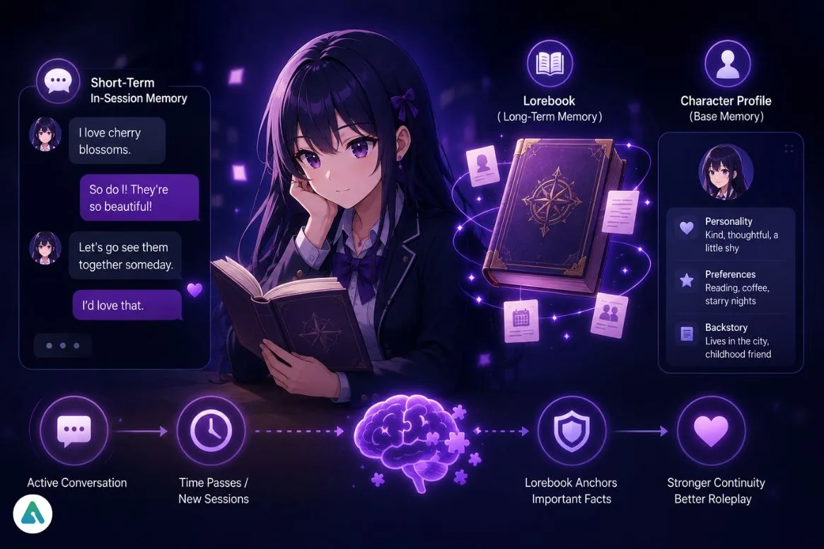 cycle-ai-memory