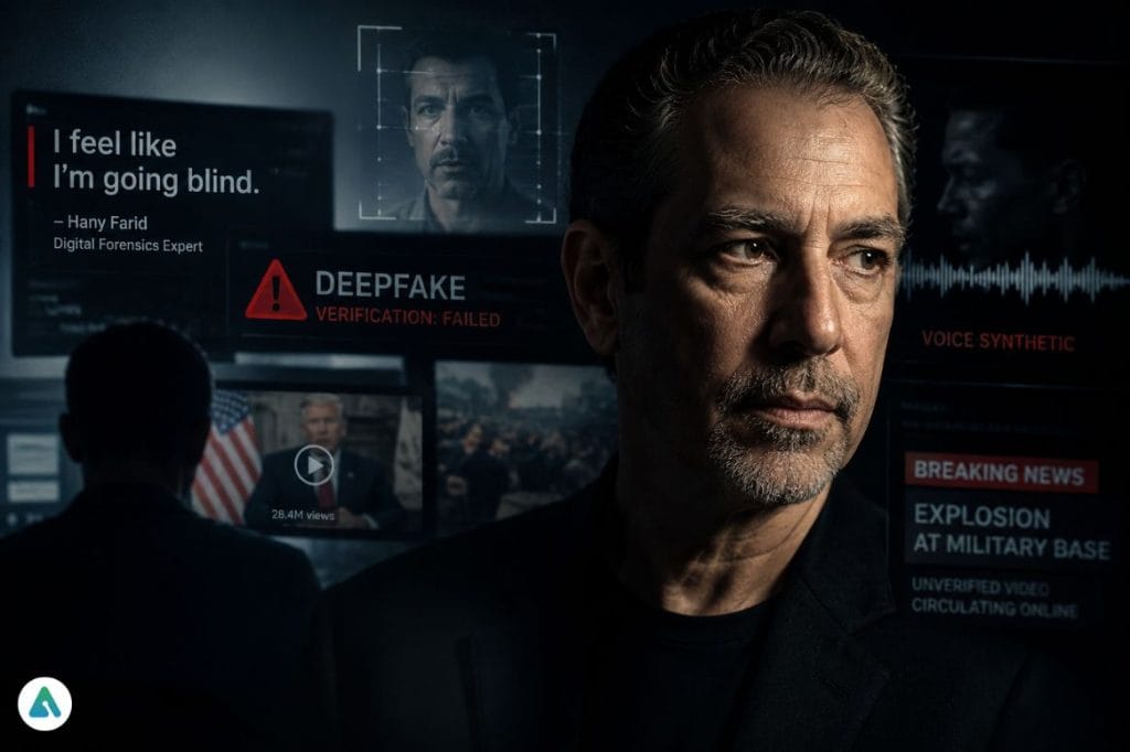 deepfake detection failing