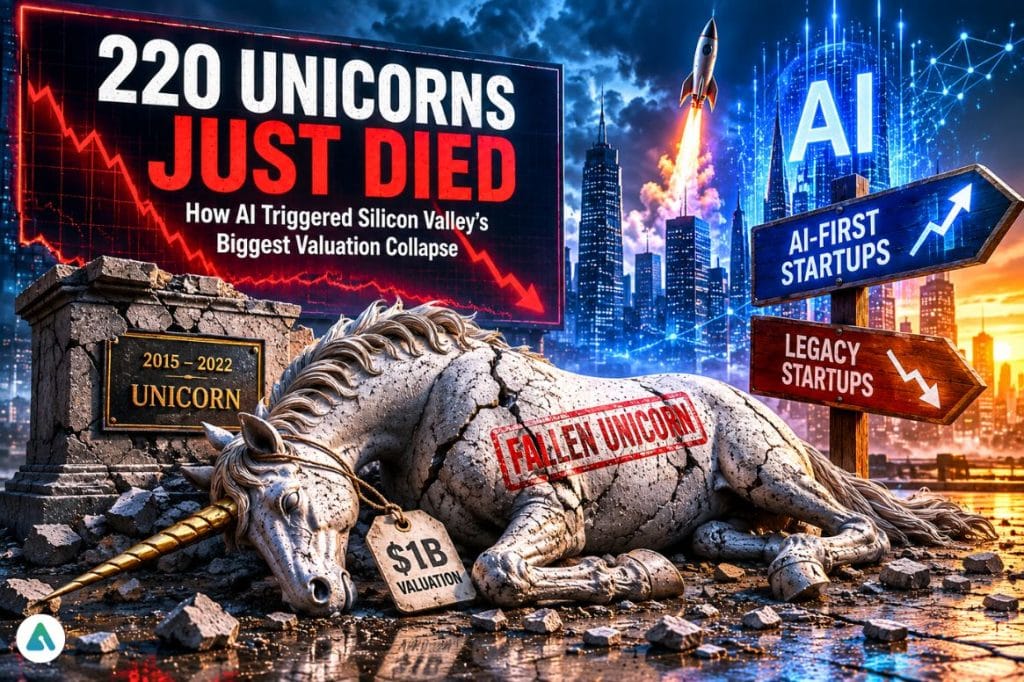 fallen unicorn startups