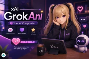 grok-ani