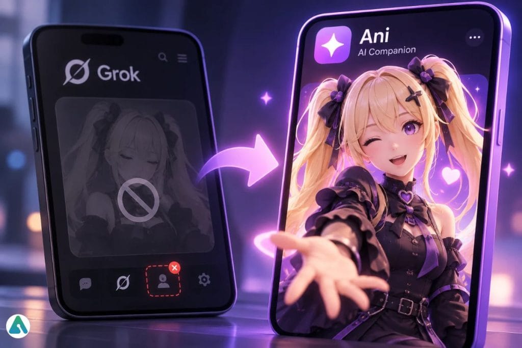 grok-ani-gone
