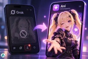 grok-ani-gone