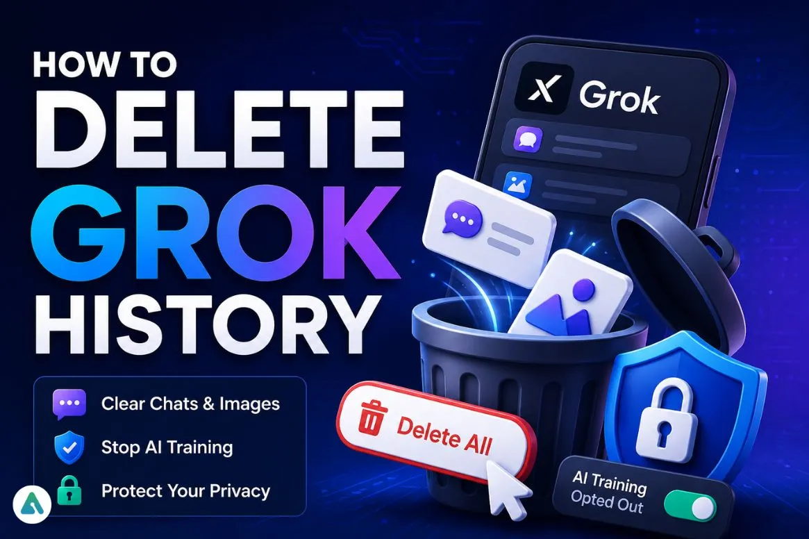 how-to-delete-grok-history