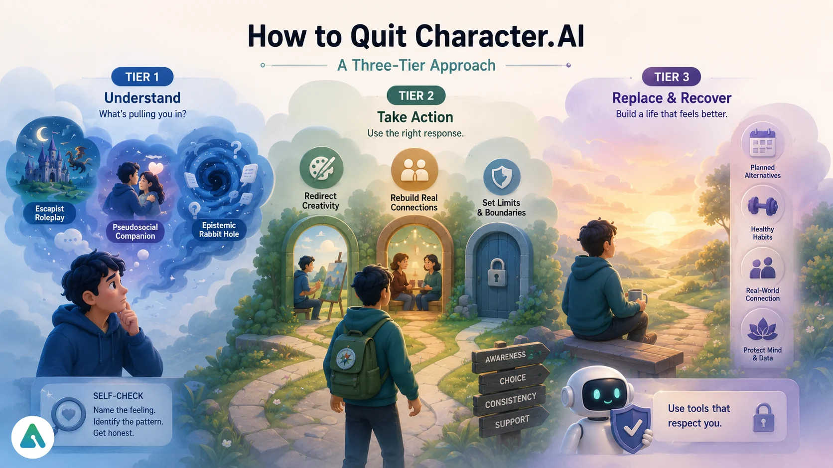 how-to-quit-character-ai