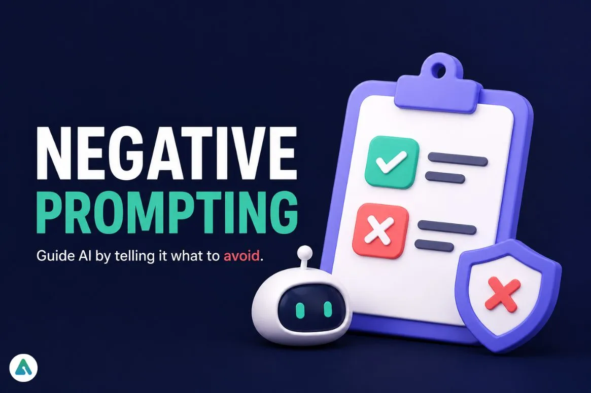 negative-prompting